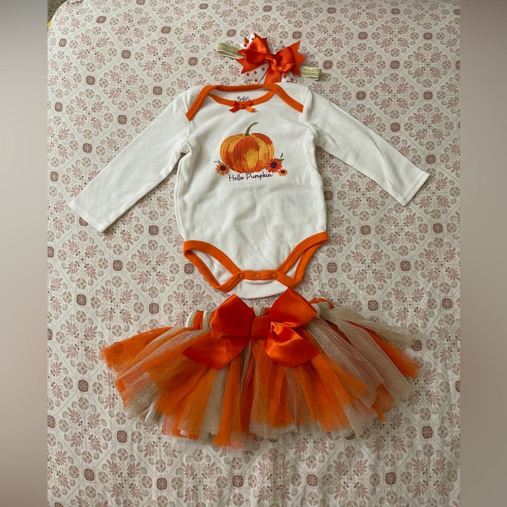 Halloween Costume 9 months